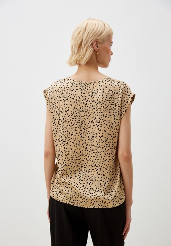 Блуза Mokko Brand