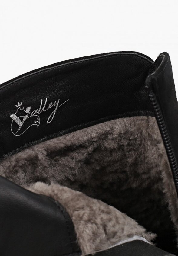 Ботильоны Valley