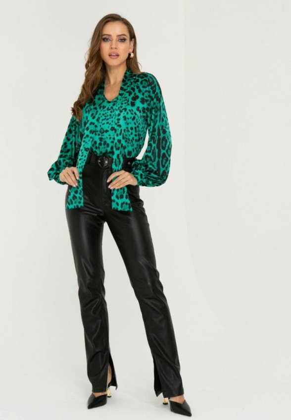 Блуза Gold Chic Chili