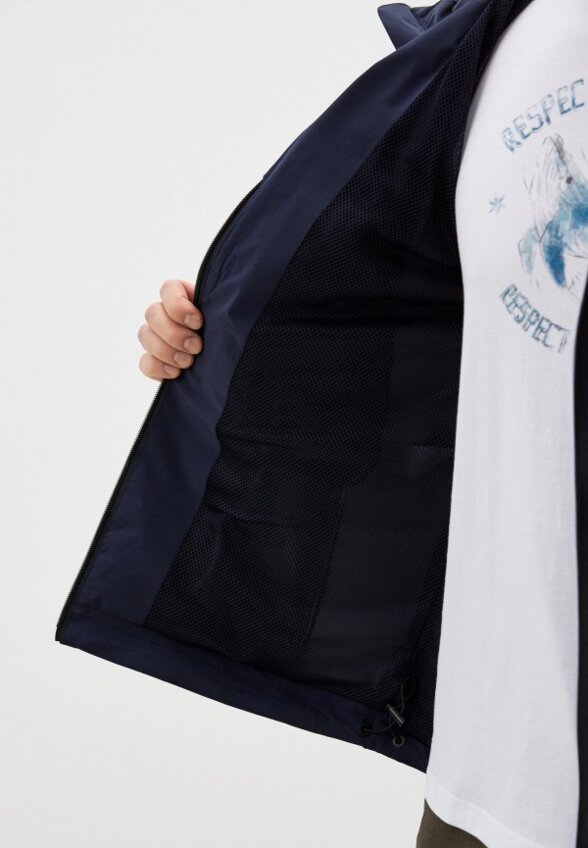 Ветровка Winterra