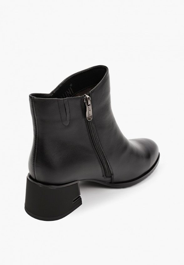 Ботильоны Ascalini