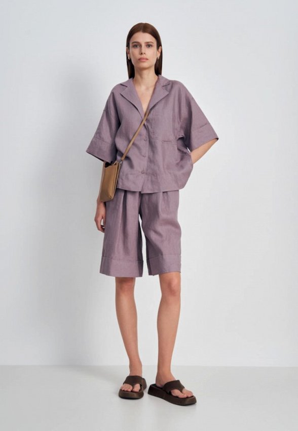 Шорты Finn Flare