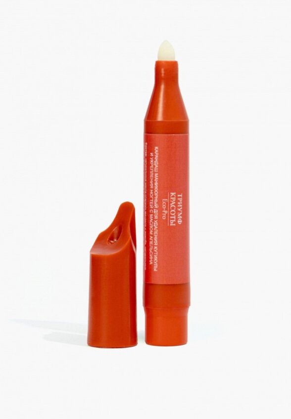 Карандаш для маникюра Триумф Красоты