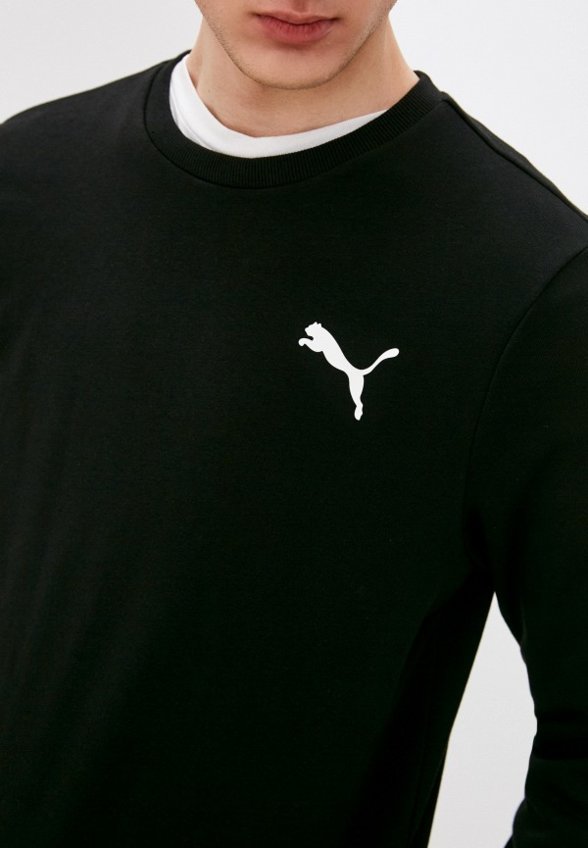Свитшот PUMA