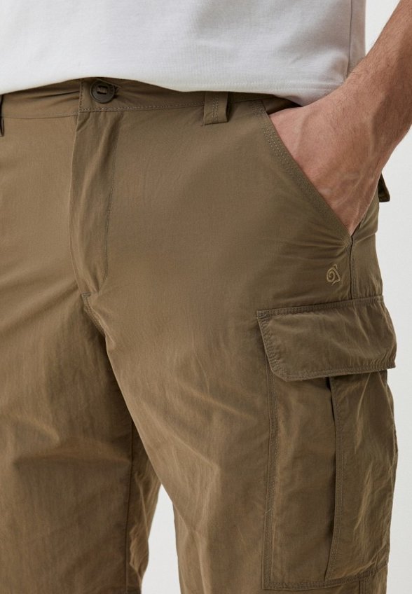 Шорты спортивные Craghoppers