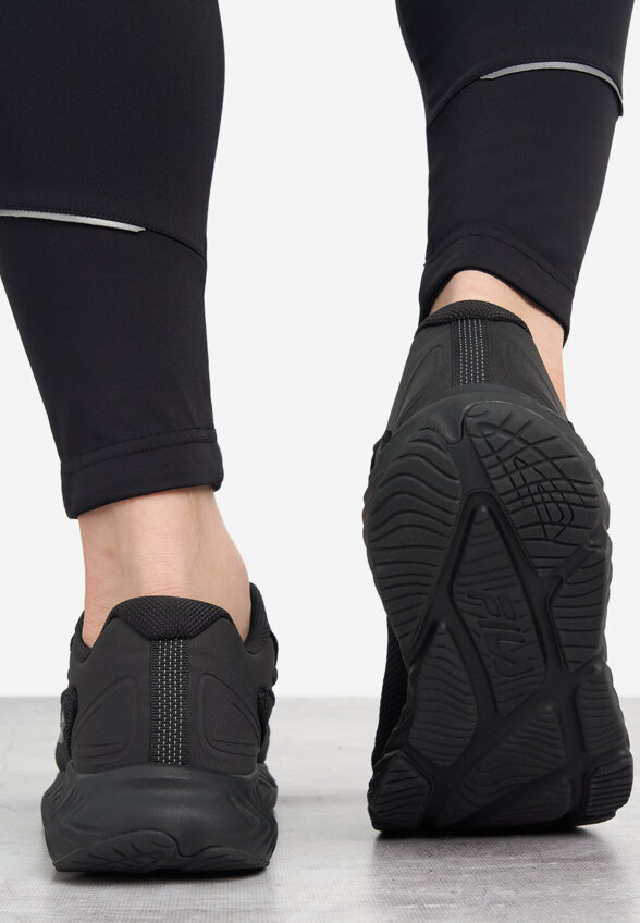Кроссовки мужские FILA Megalite 7.0, Черный