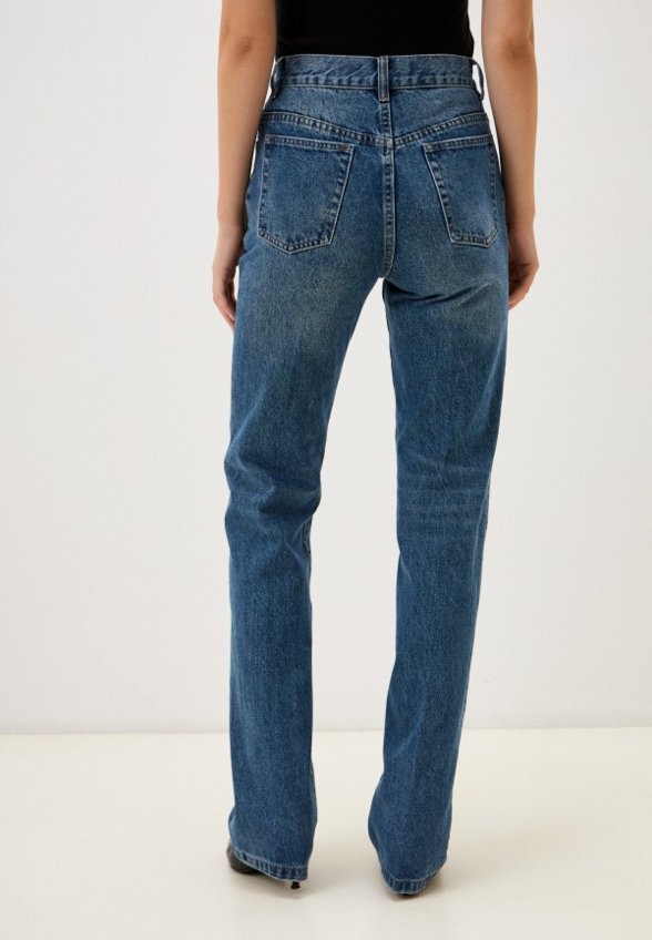 Джинсы Love Republic