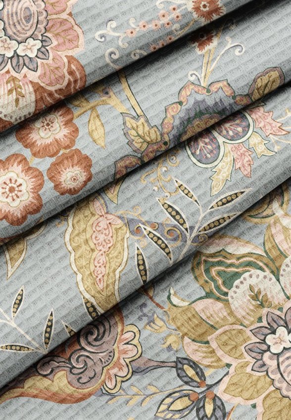 Комплект подушек на стул Mia Cara