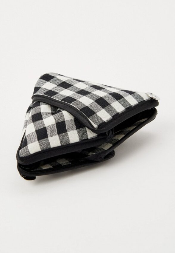 Заколка-краб Free Form