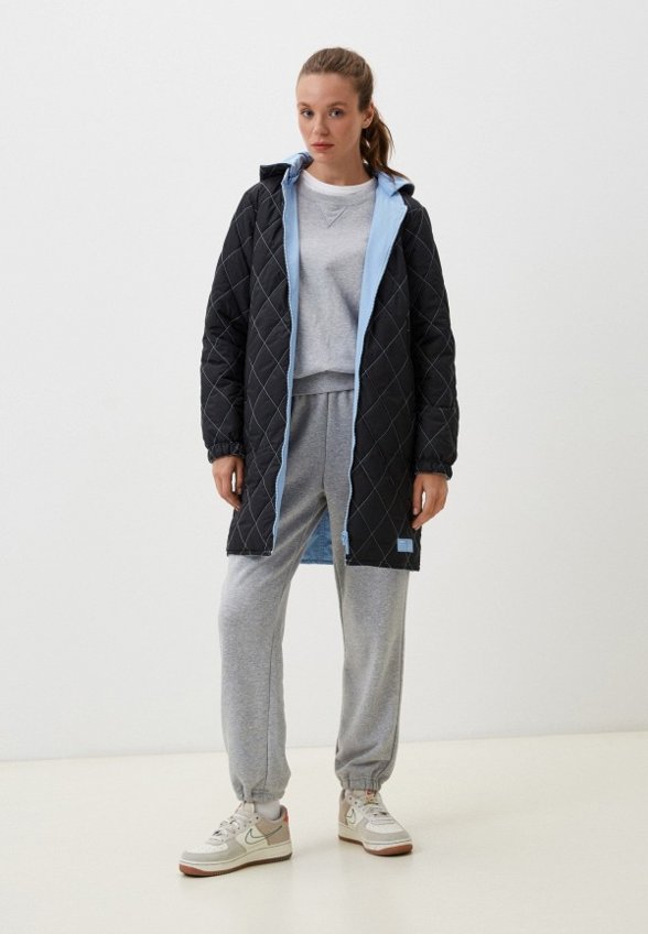 Куртка стеганая Termit