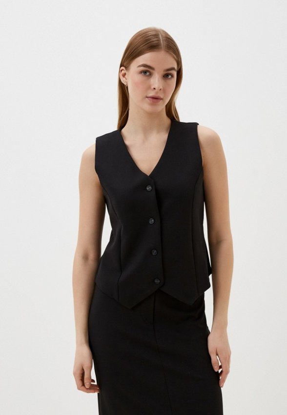 Жилет Ulyashova