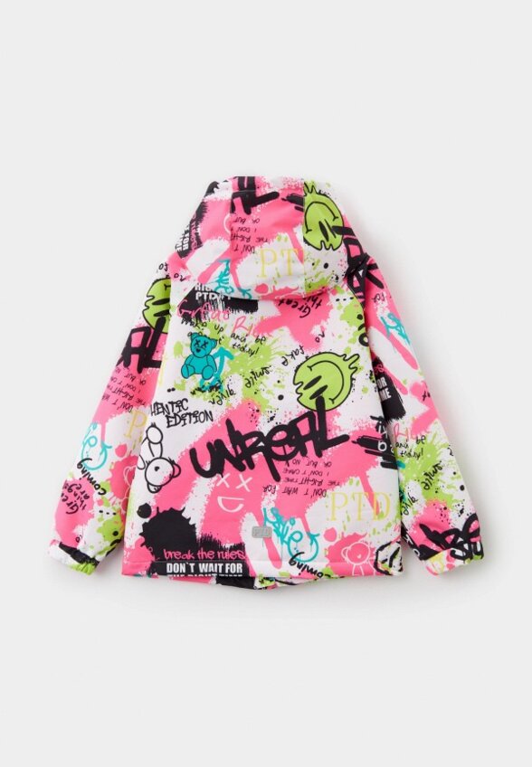 Куртка PlayToday