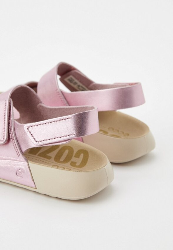 Сандалии Ecco