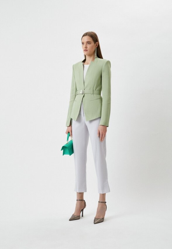 Брюки Patrizia Pepe