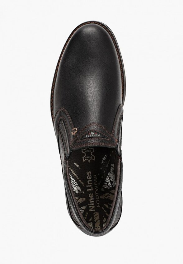 Лоферы Nine Lines