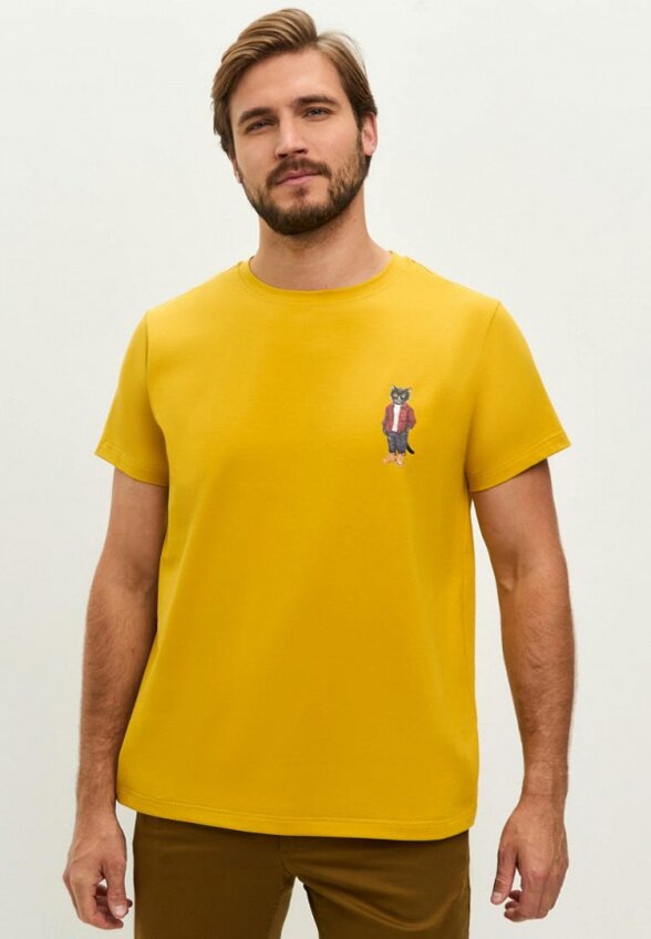 Футболка Manii'ta Lacitta