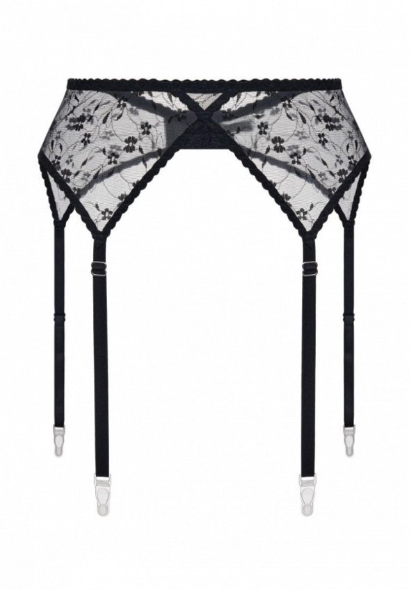 Пояс для чулок Merci Lingerie