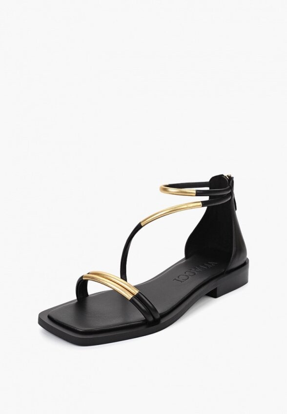 Сандалии Vitacci