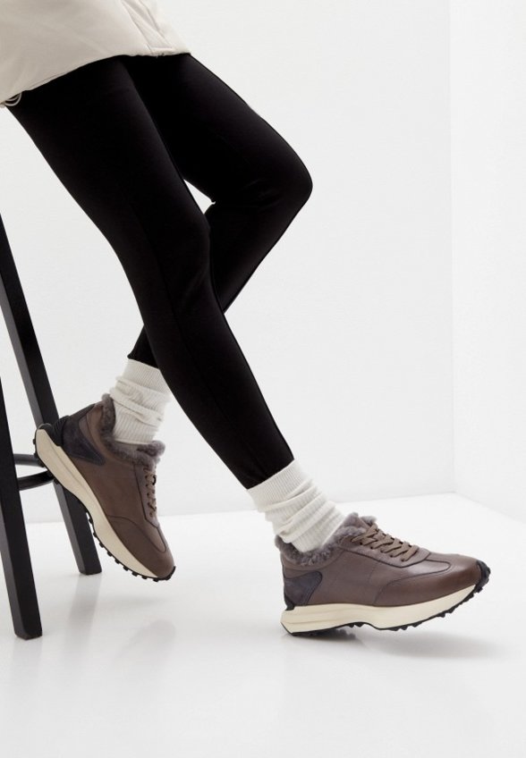 Кроссовки Salamander