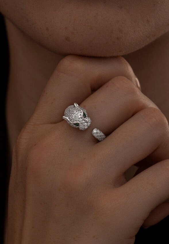 Кольцо Sokolov