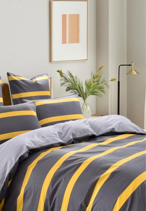 Постельное белье Евро Sofi De Marko