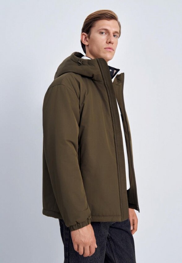 Куртка утепленная Finn Flare