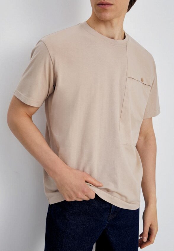 Футболка Finn Flare