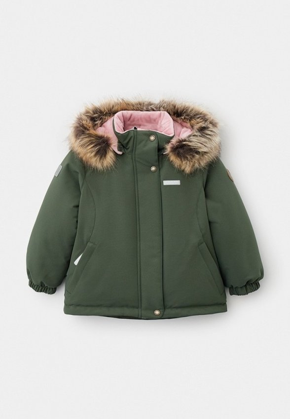 Куртка утепленная Kerry