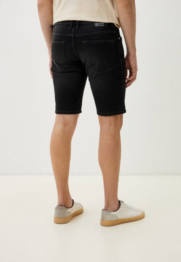 Шорты джинсовые Tom Tailor