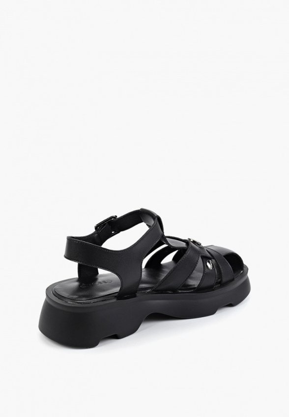 Сандалии El'Rosso