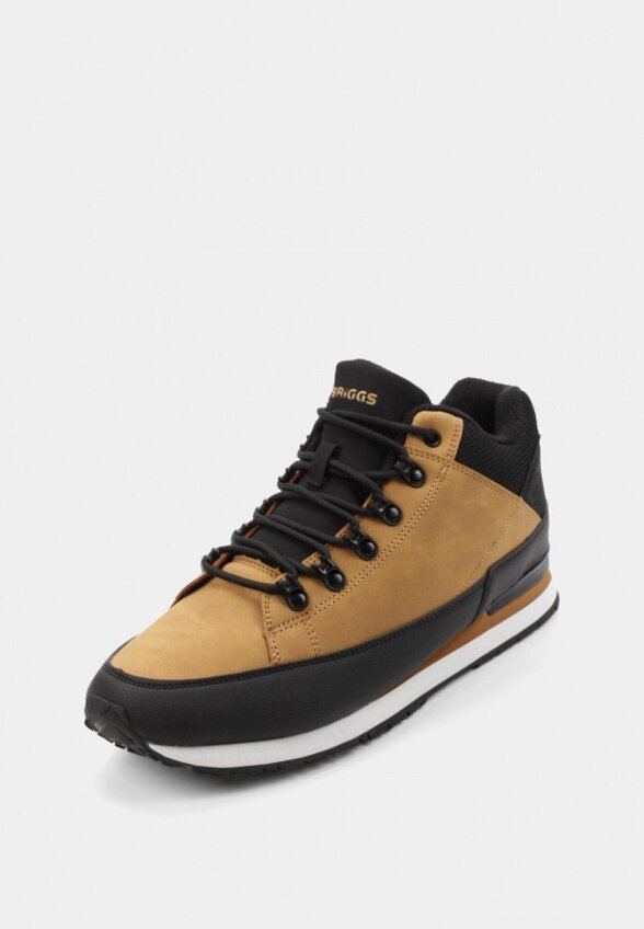 Ботинки Briggs