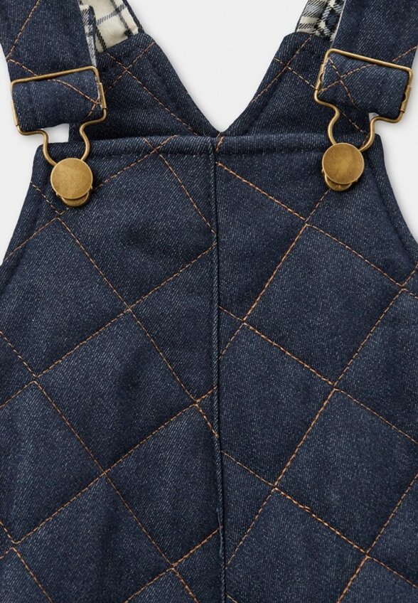 Комбинезон джинсовый Ete Children