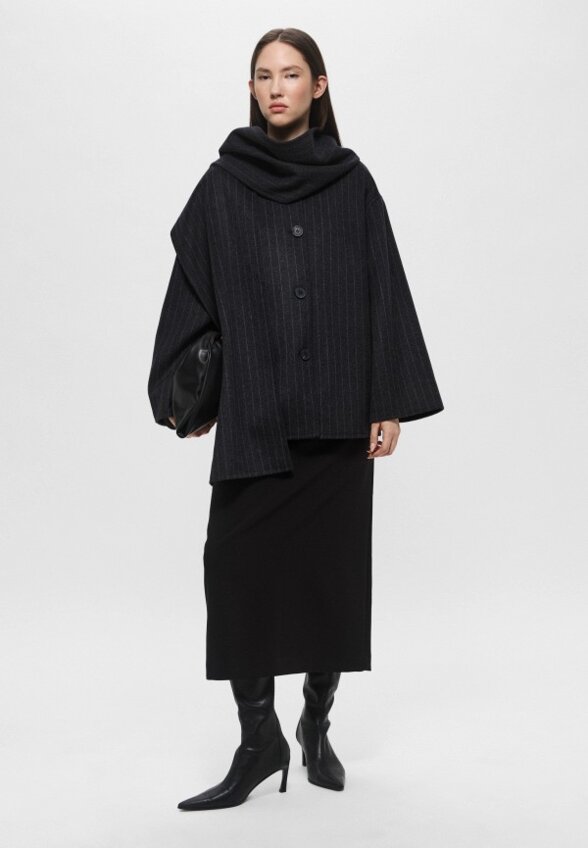 Полупальто IDOL