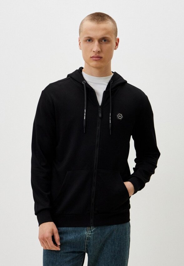 Толстовка Loft