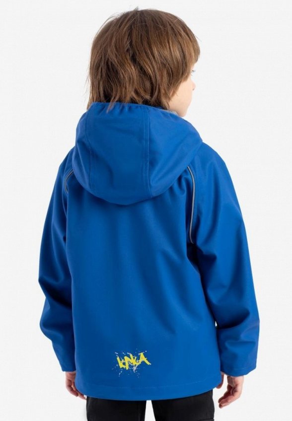 Куртка утепленная Kapika