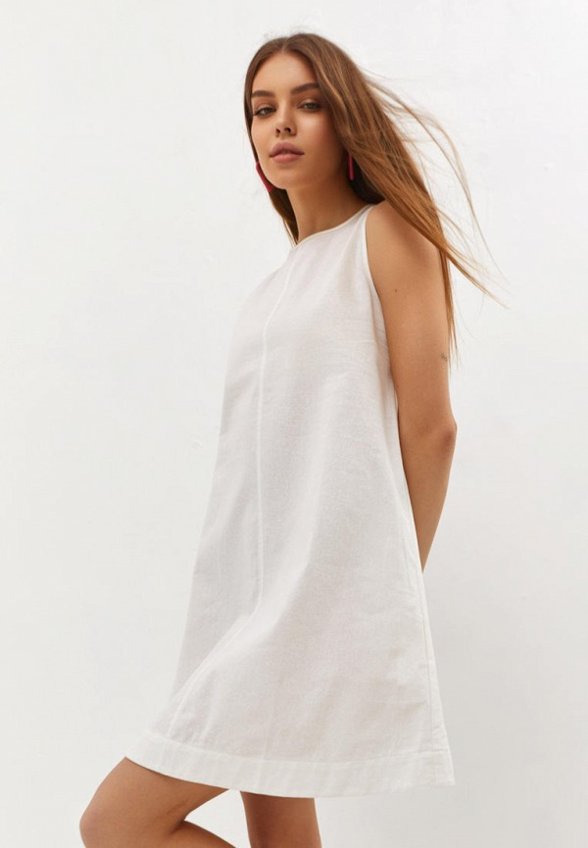 Платье Nataly Rik