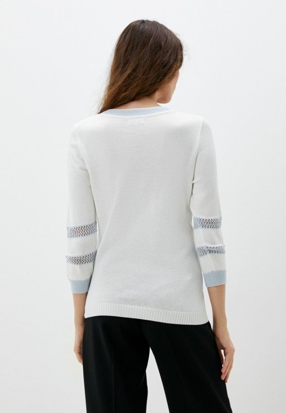 Пуловер Tu.tri