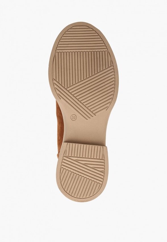 Ботинки Euros Style