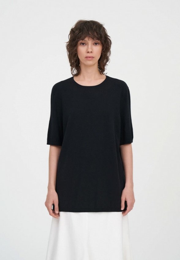 Футболка Mellow