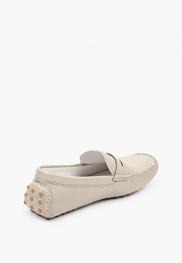 Мокасины Rossini Roberto