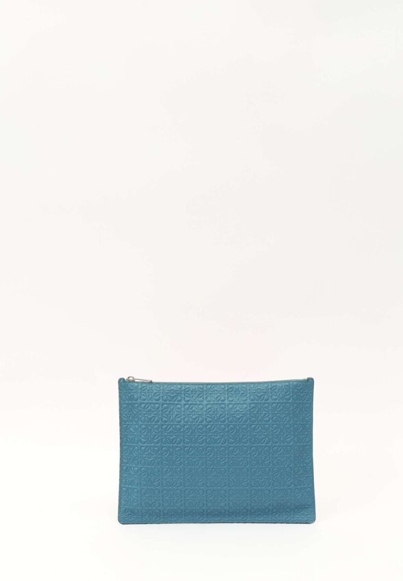 Loewe Anagram
