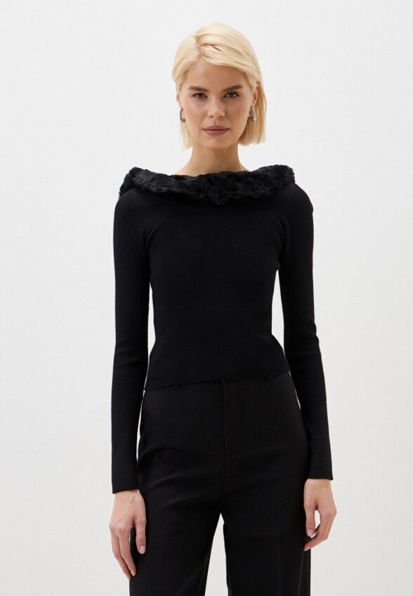 Джемпер Calliope