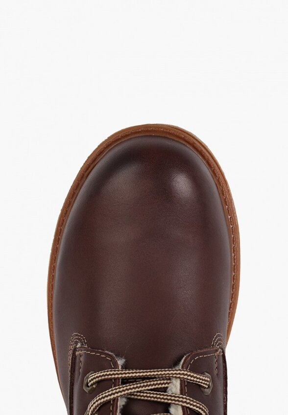 Ботинки LumberJack