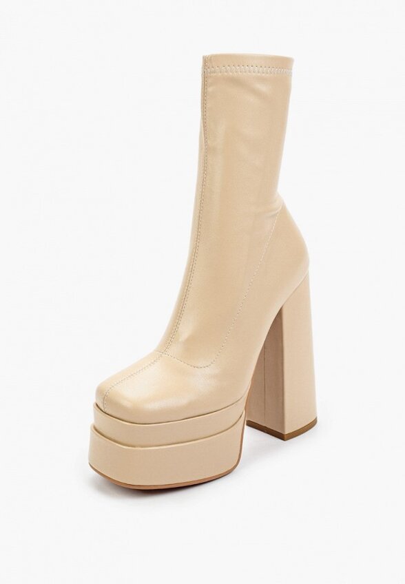 Полусапоги Араз