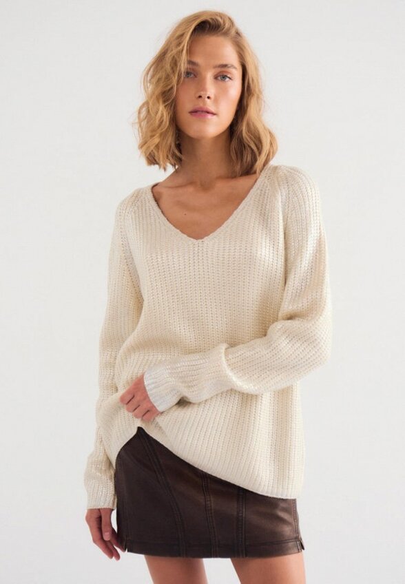 Пуловер Vittoria Vicci