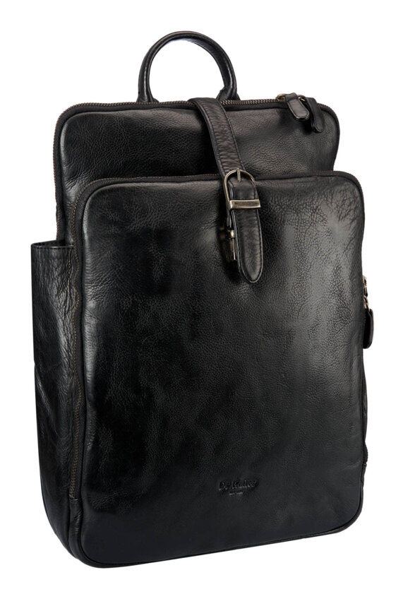 Др.Коффер B402784-248-04 рюкзак