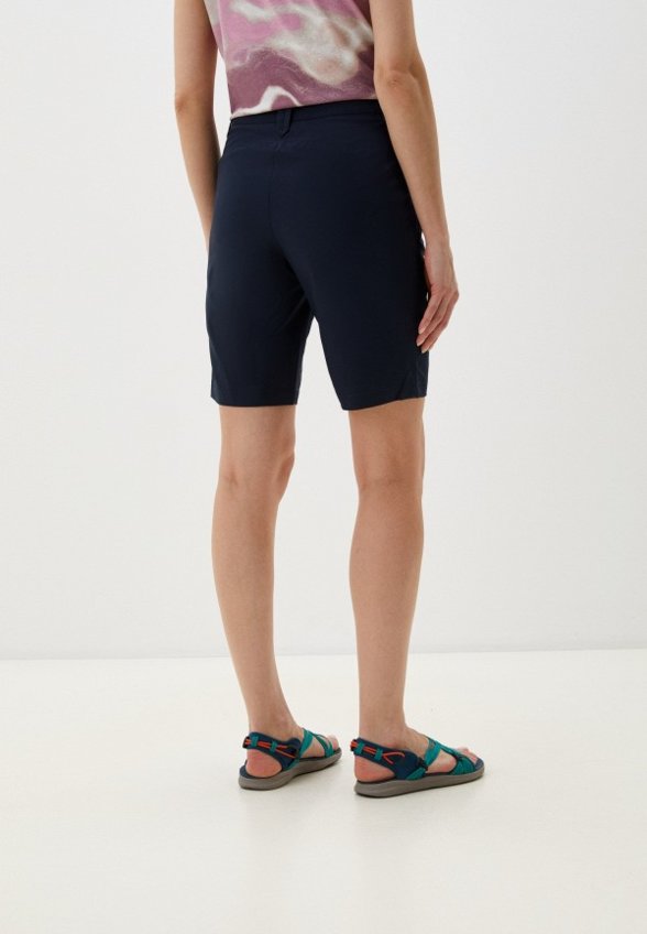 Шорты спортивные Jack Wolfskin