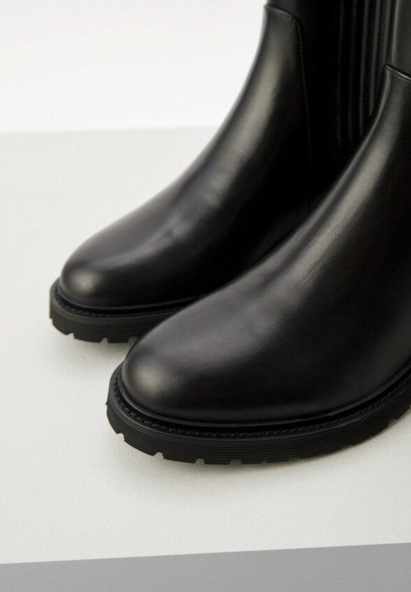 Ботинки Ekonika Premium