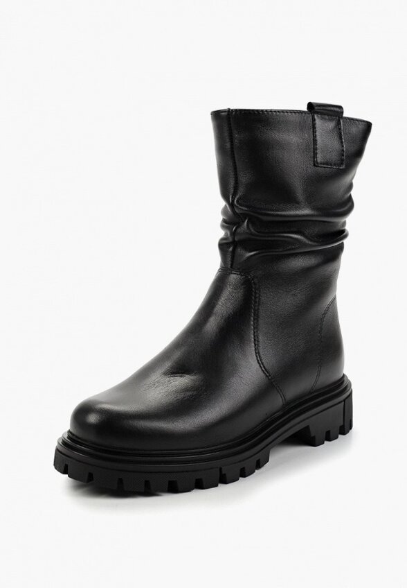 Полусапоги Francesco Donni