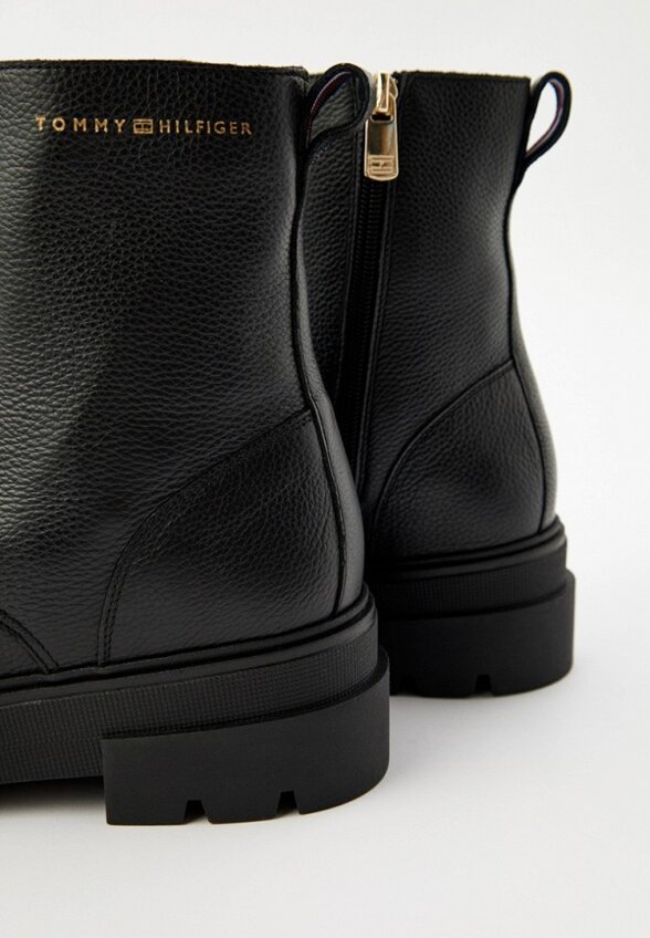 Ботинки Tommy Hilfiger